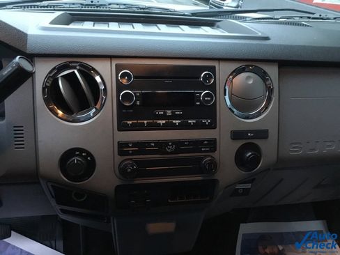 Used 2016 Ford F250 XLT image 48