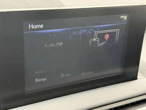 Used 2022 Lexus IS 300 AWD w/ Premium Package image 18
