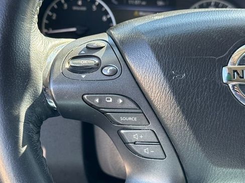 Used 2019 Nissan Murano SL image 31