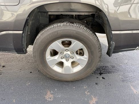 Used 2021 RAM 1500 Big Horn image 19