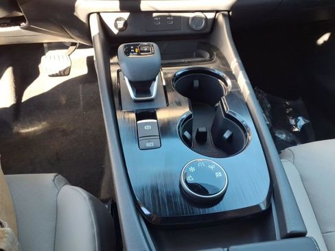 New 2026 Nissan Rogue SV image 14