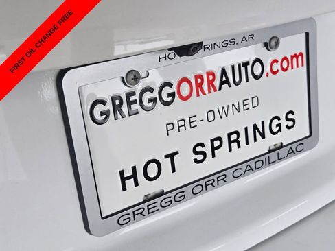Used 2024 Chevrolet Malibu LT FWD image 14