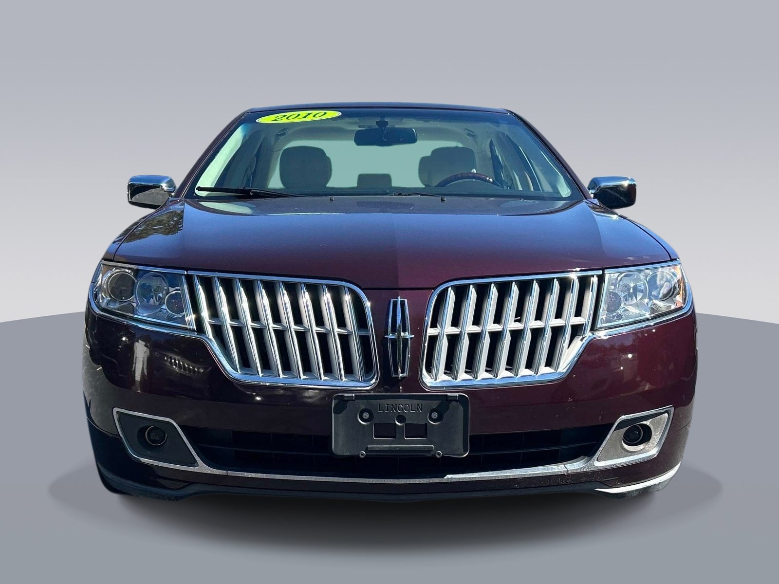 Used 2011 Lincoln MKZ Hybrid w/ 201A Rapid Spec Order Code FWD image 8