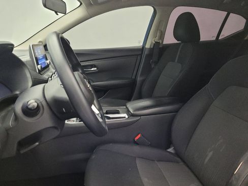 Used 2024 Nissan Sentra SV FWD image 17