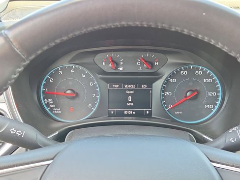 Used 2018 Chevrolet Equinox LT image 21