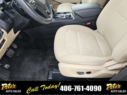 Used 2017 Ford Explorer 4WD image 19