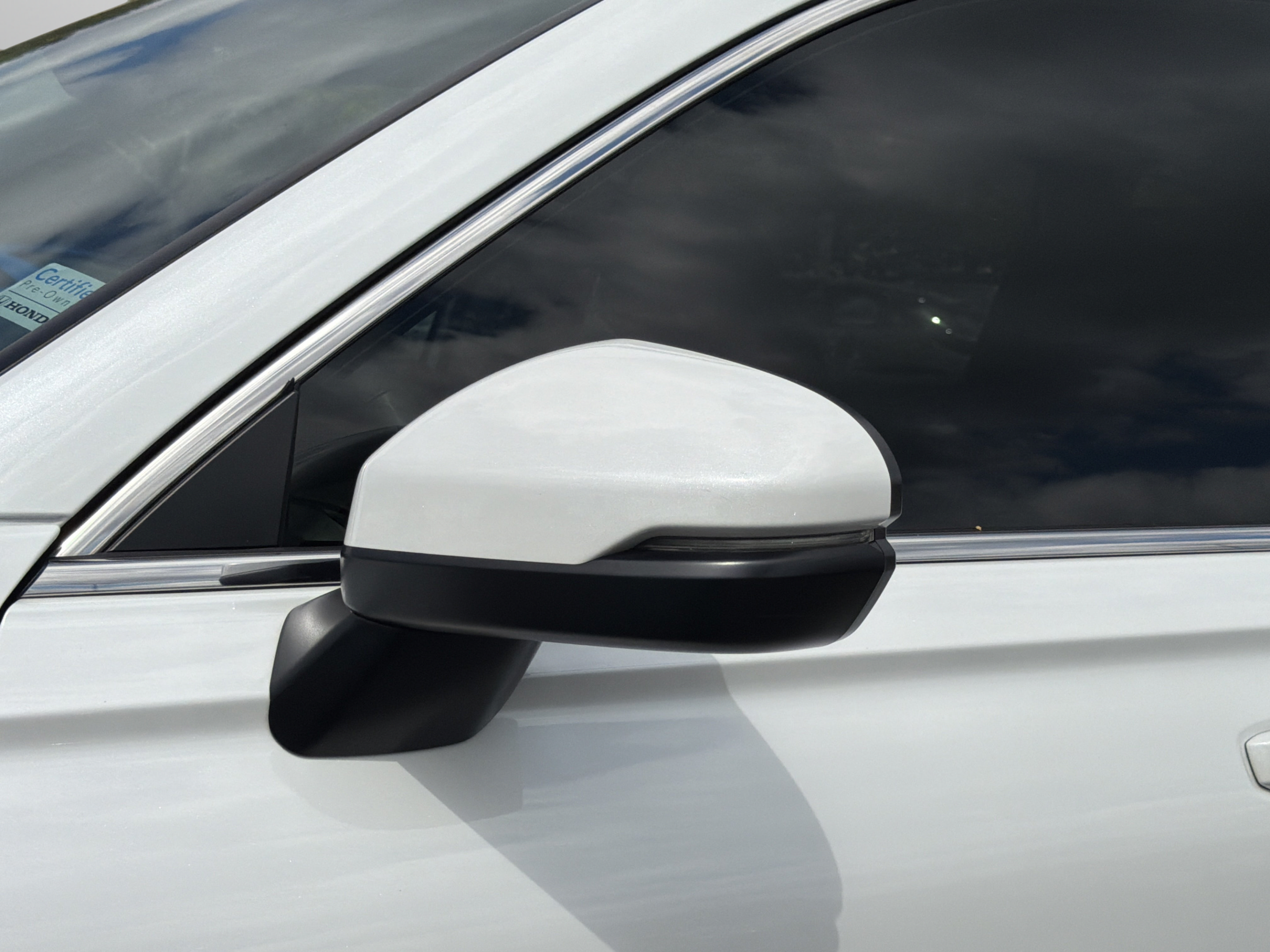 Used 2023 Honda CR-V EX-L image 29