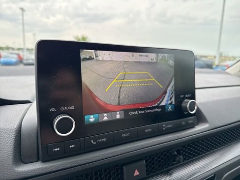 Certified 2024 Honda CR-V EX image 20