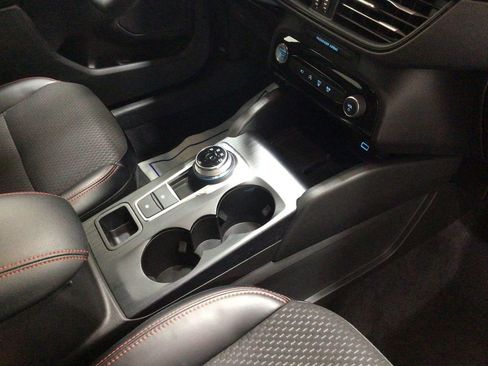 Used 2023 Ford Escape ST-Line Select w/ Tech Pack #2 image 31