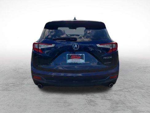 Used 2020 Acura RDX AWD image 6
