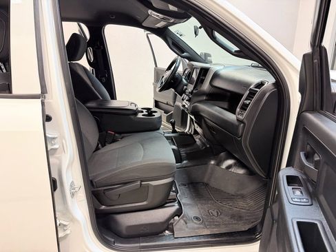 Used 2023 RAM 2500 Tradesman image 40