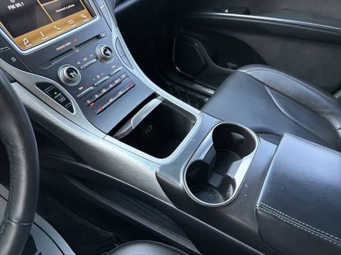 Used 2016 Lincoln MKX Premiere FWD image 32