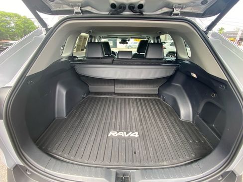 Used 2024 Toyota RAV4 XLE Premium w/ Weather Package AWD/4WD image 30