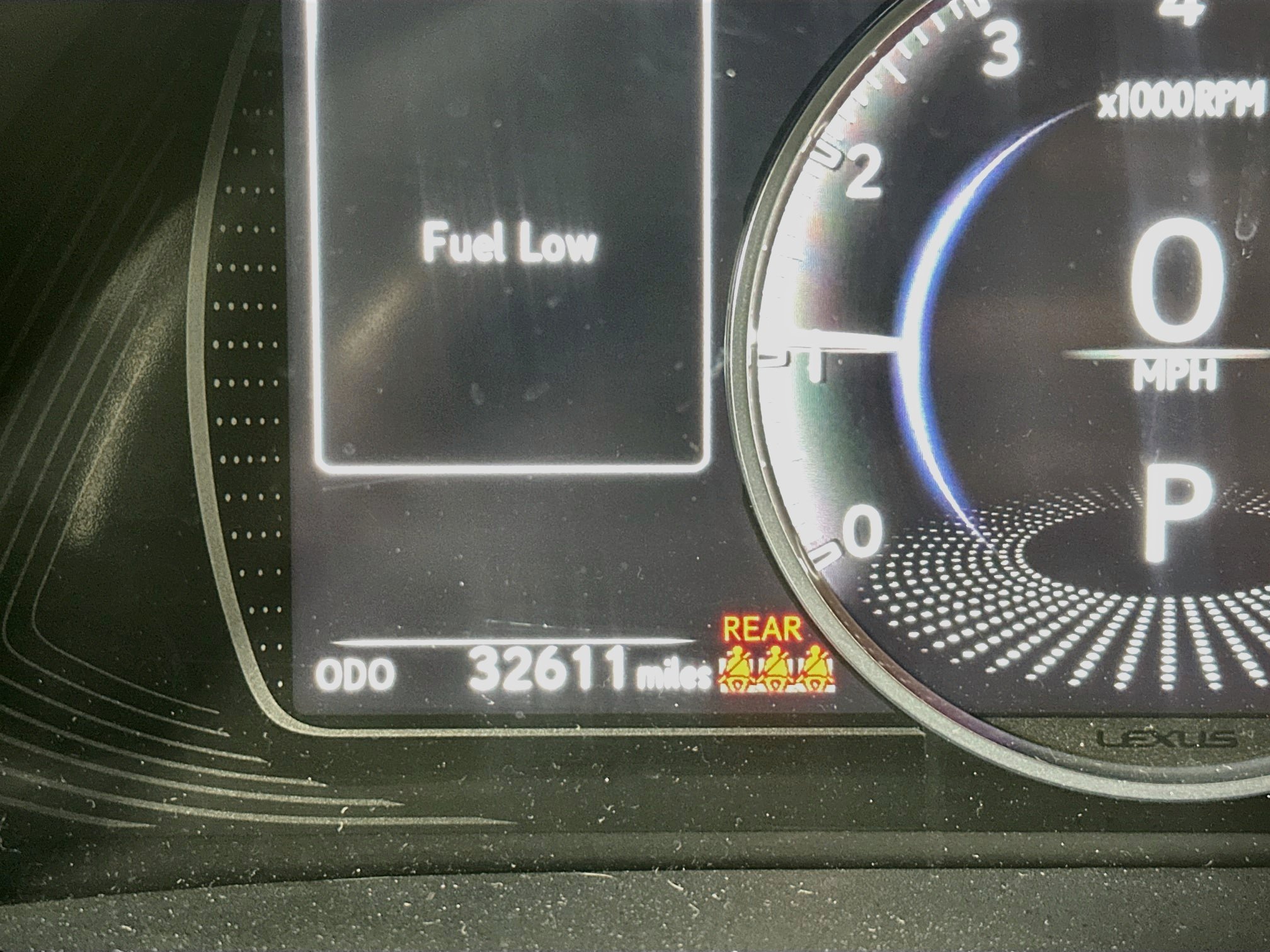 Used 2023 Lexus ES 350 w/ Accessory Package (Z1) FWD image 19
