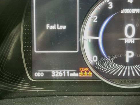 Used 2023 Lexus ES 350 w/ Accessory Package (Z1) FWD image 19