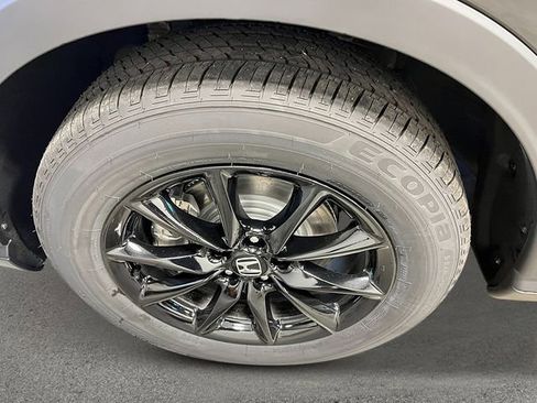 New 2026 Honda CR-V Sport-L image 11