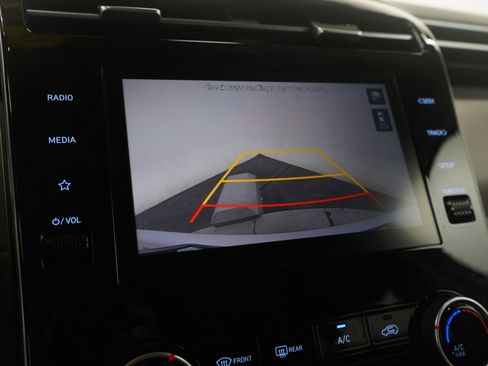 Certified 2023 Hyundai Tucson SEL image 29