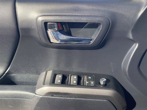 Used 2021 Toyota Tacoma TRD Off-Road w/ Blackout Package (TMS) image 23