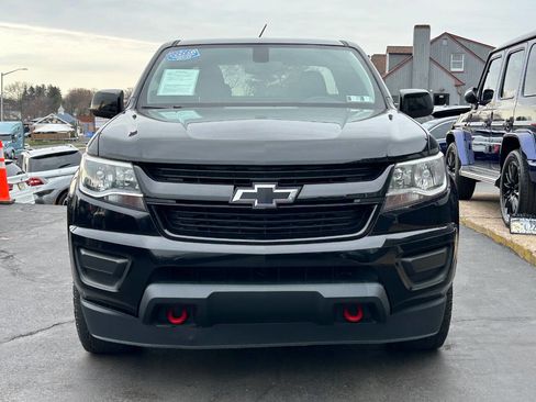 Used 2018 Chevrolet Colorado LT w/ Redline Special Edition image 3