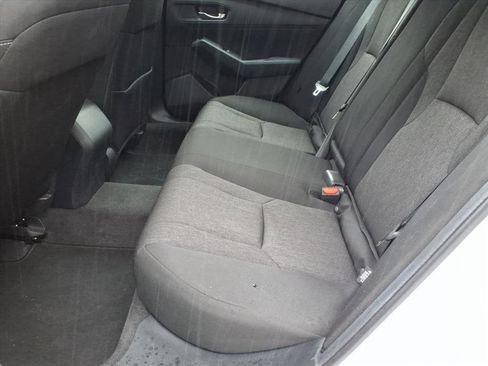 Used 2024 Honda Accord EX image 7