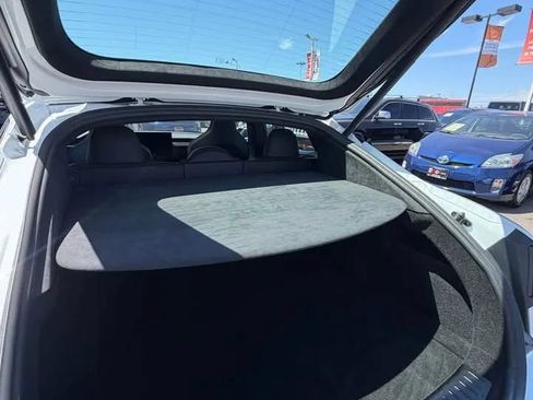 Used 2026 Tesla Model S Plaid AWD/4WD image 14