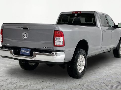 Used 2019 RAM 2500 Big Horn AWD/4WD image 6