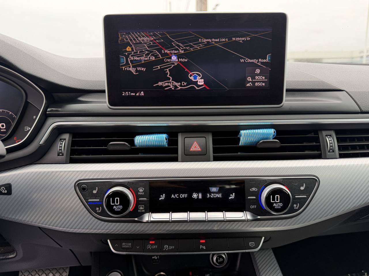 Used 2018 Audi A5 2.0T Premium Plus w/ Premium Plus AWD/4WD image 24