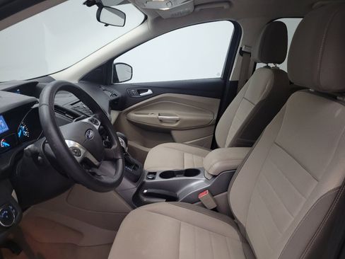 Used 2015 Ford Escape SE AWD/4WD image 17