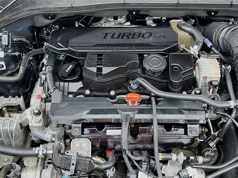 Used 2023 Hyundai Kona N Line w/ Cargo Package image 30