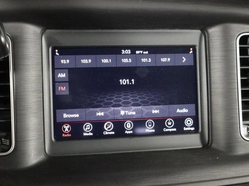 Used 2020 Dodge Charger Police AWD/4WD image 28