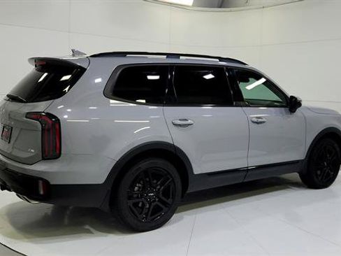 Used 2024 Kia Telluride EX X-Line AWD/4WD image 8