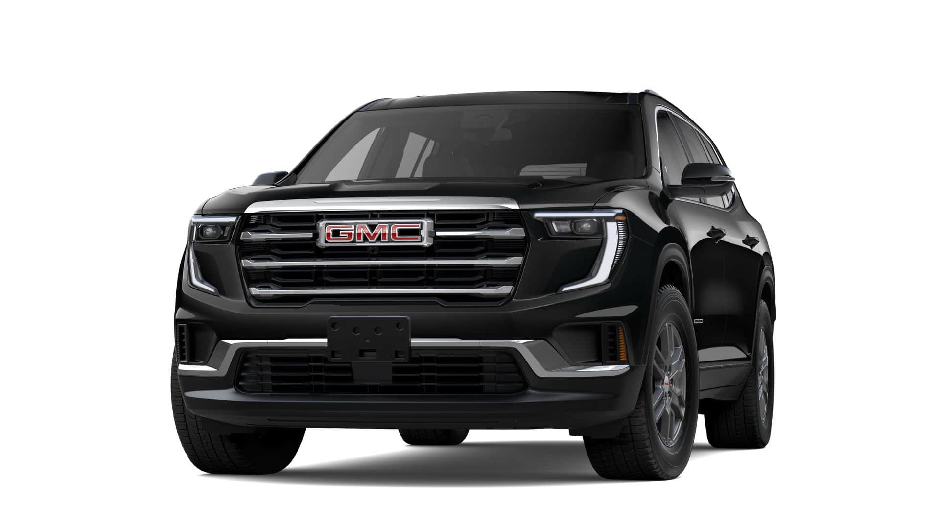 New 2026 GMC Acadia Elevation FWD image 28