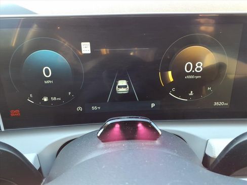 Used 2026 Hyundai Tucson SEL image 23