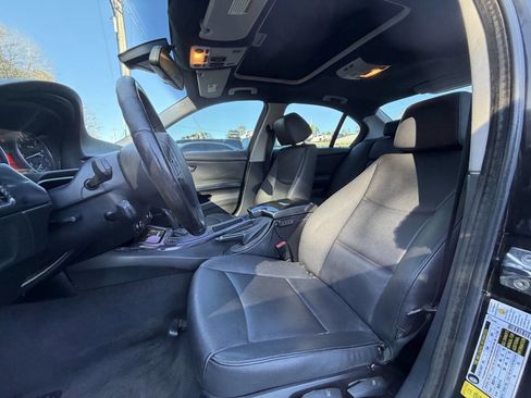 Used 2008 BMW 328i Sedan image 8