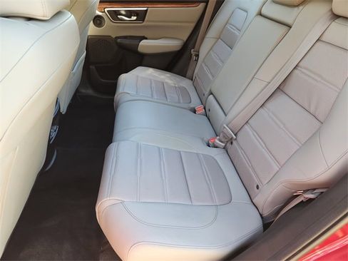 Certified 2021 Honda CR-V EX-L image 13