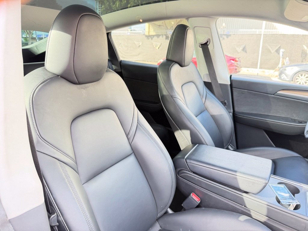 Used 2023 Tesla Model Y AWD image 8