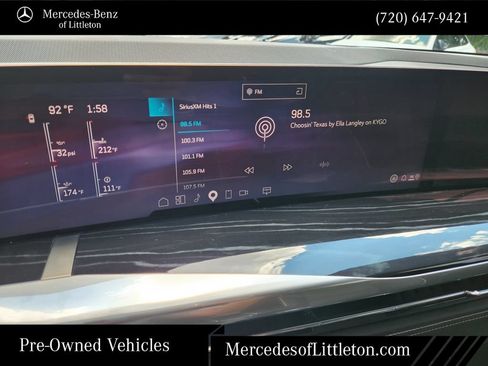 Used 2026 Cadillac Escalade Sport w/ LPO, ONYX Package AWD/4WD image 16