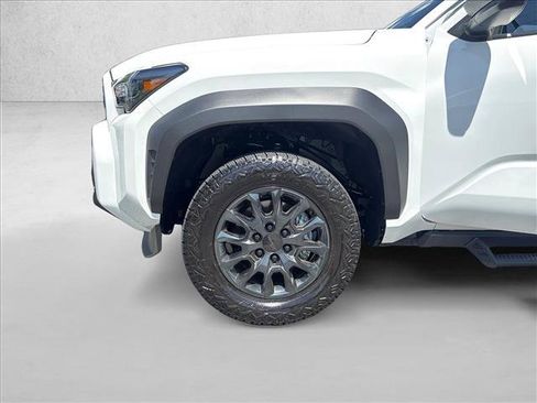 Used 2025 Toyota 4Runner SR5 RWD image 26
