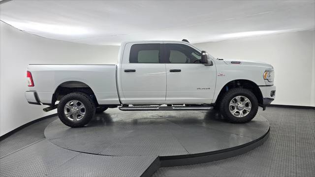 Used 2024 RAM 2500 Big Horn w/ Off Road Package AWD/4WD image 11