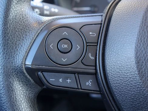 Used 2024 Toyota Corolla LE image 12