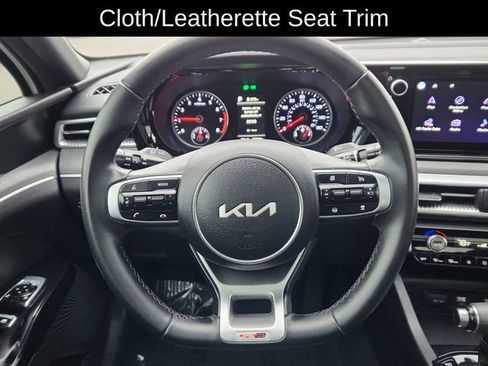 Used 2022 Kia K5 GT-Line w/ GT-Line FWD Premium Package image 37