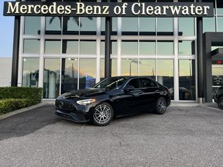 New 2026 Mercedes-Benz C 43 AMG 4MATIC Sedan video 1