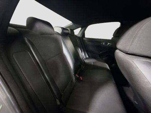 Used 2023 Honda Civic Sport image 27