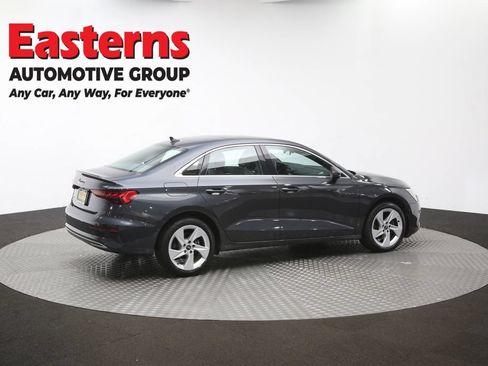 Used 2024 Audi A3 2.0T Premium FWD image 36