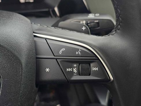 New 2026 Audi A3 2.0T Premium Plus image 33