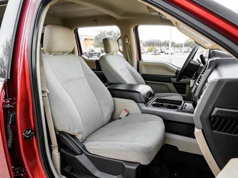 Used 2017 Ford F250 XLT w/ XLT Value Package image 35