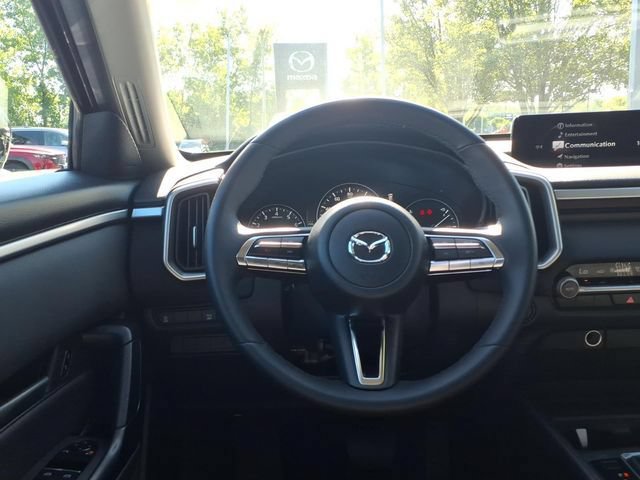 Certified 2025 MAZDA CX-50 AWD 2.5 S w/ Cargo Package image 18