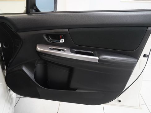 Used 2016 Subaru Impreza 2.0i Sport Premium w/ Popular Package #1 AWD/4WD image 31