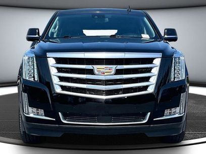 Used 2020 Cadillac Escalade ESV Premium Luxury