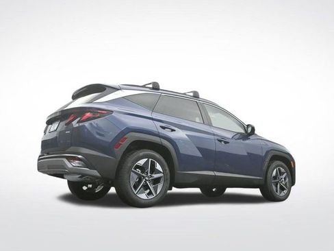 Used 2025 Hyundai Tucson SEL image 34